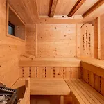 Blaubeerhuegel Feriehus *