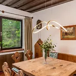Blaubeerhuegel Feriehus *