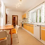 Blaubeerhuegel Feriehus *