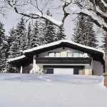 Blaubeerhuegel Feriehus Ramsau am Dachstein