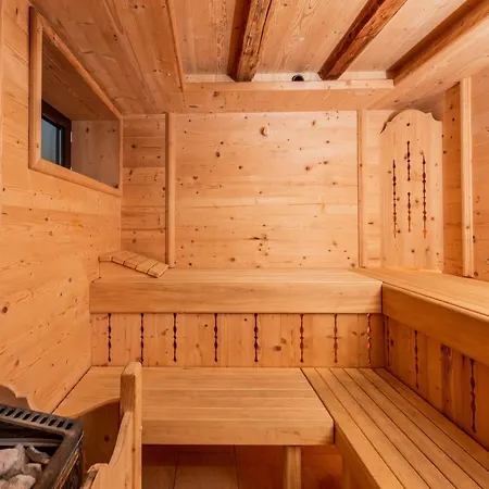 Landhaus Blaubeerhugel Holiday home *