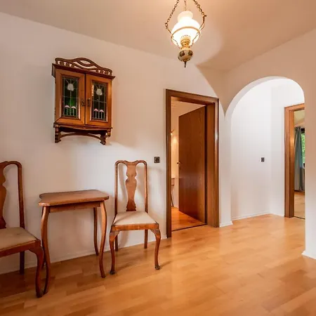 Landhaus Blaubeerhugel * Ramsau am Dachstein