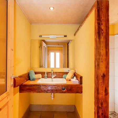 Landhaus Blaubeerhugel * Ramsau am Dachstein