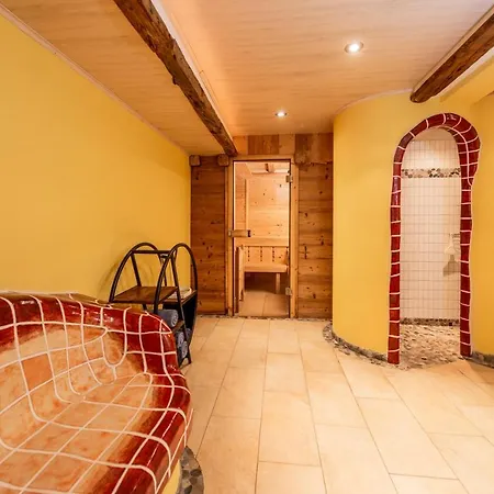 Landhaus Blaubeerhugel Ramsau am Dachstein