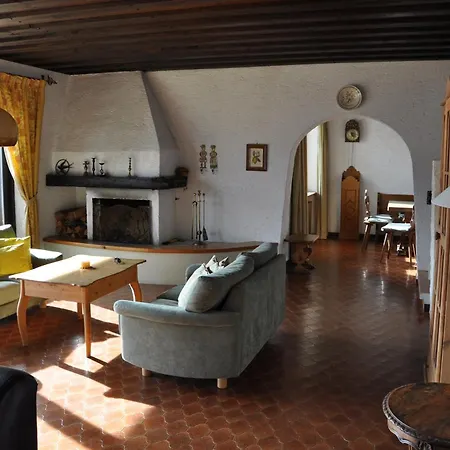 Holiday home Landhaus Blaubeerhugel Ramsau am Dachstein