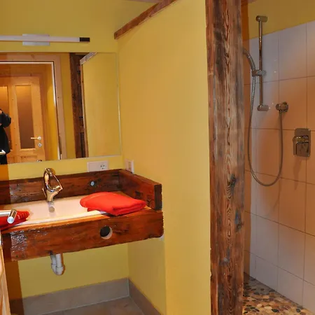 Landhaus Blaubeerhugel *