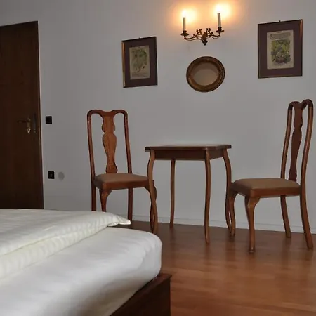 Holiday home Landhaus Blaubeerhugel