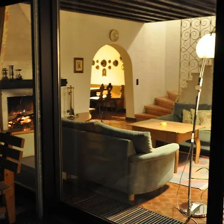 Landhaus Blaubeerhugel Holiday home Ramsau am Dachstein