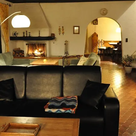 Landhaus Blaubeerhugel Ramsau am Dachstein