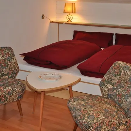 Landhaus Blaubeerhugel Holiday home Ramsau am Dachstein