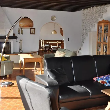 Prázdninový dům Blaubeerhuegel