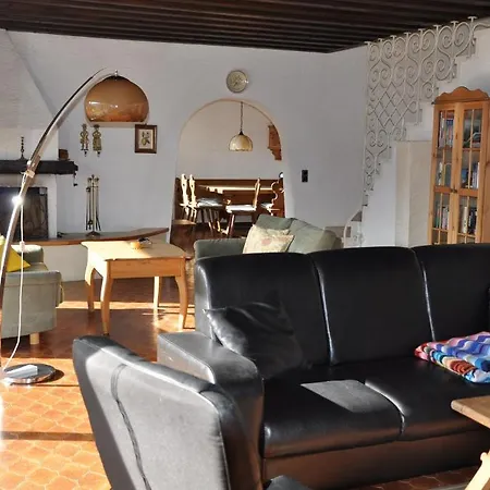 Holiday home Landhaus Blaubeerhugel