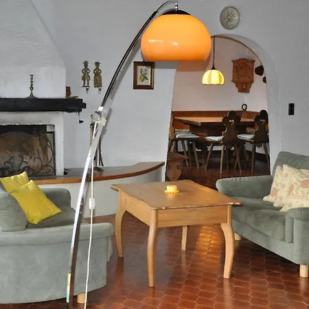 Prázdninový dům Blaubeerhuegel Ramsau am Dachstein