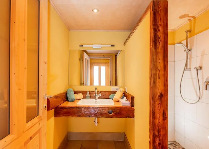 Blaubeerhuegel * Рамзау