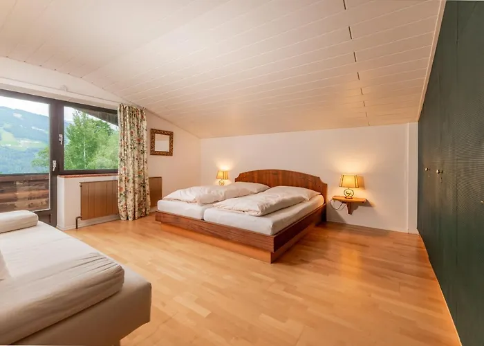 Blaubeerhuegel Рамзау