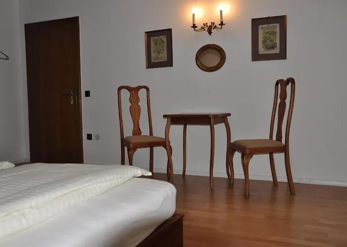 Prázdninový dům Blaubeerhuegel