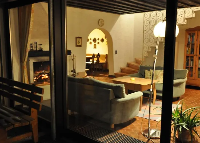 Blaubeerhuegel Дом отдыха Рамзау