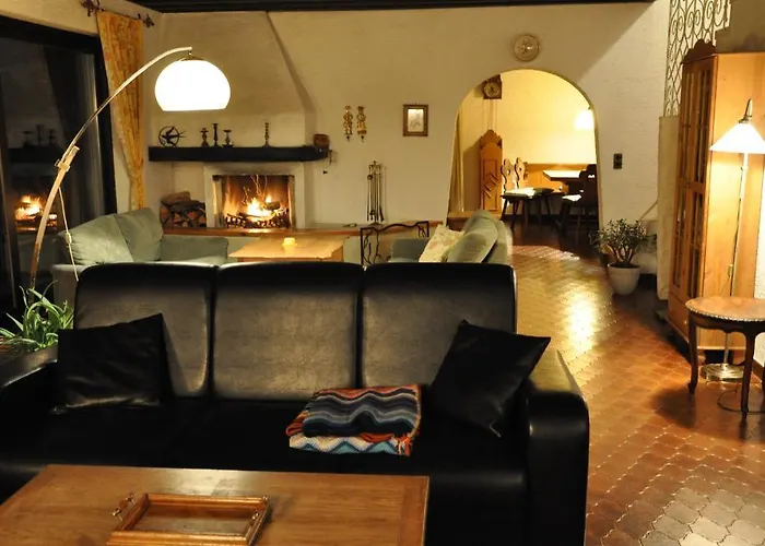 Blaubeerhuegel Ramsau am Dachstein