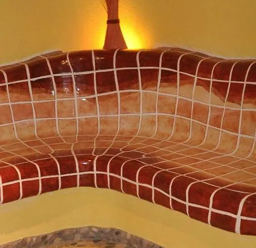 Blaubeerhuegel Дом отдыха Рамзау