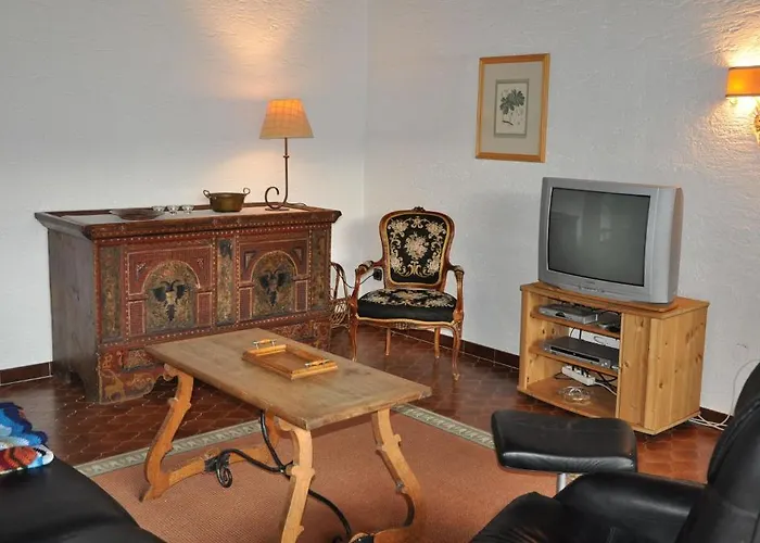 Blaubeerhuegel Prázdninový dům Ramsau am Dachstein