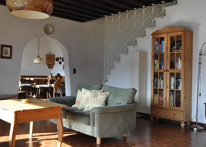 Blaubeerhuegel * Рамзау